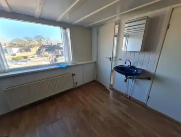 Foto #4 Kamer Rooseveltplein Tilburg