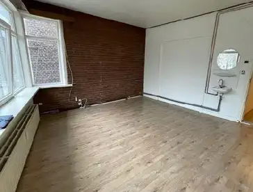 Foto #3 Kamer Korvelplein Tilburg