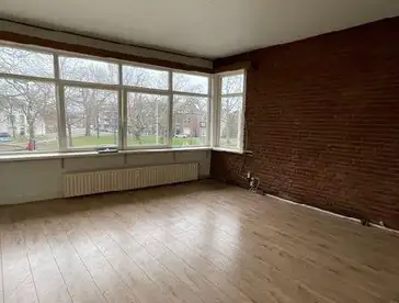 Foto #4 Kamer Korvelplein Tilburg