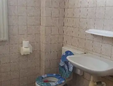 Foto #4 Kamer Zellersacker Nijmegen