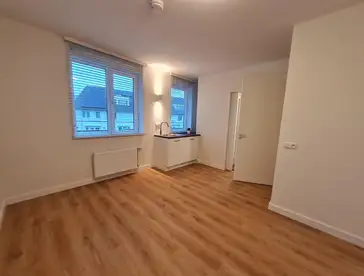 Foto #2 Studio Pindosstraat Tilburg