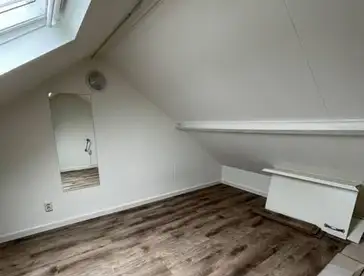 Foto #4 Kamer Stevenzandsestraat Tilburg