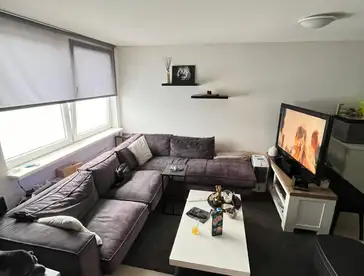 Foto #1 Studio Groenstraat Roosendaal