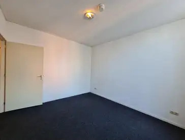 Foto #2 Kamer Korvelseweg Tilburg