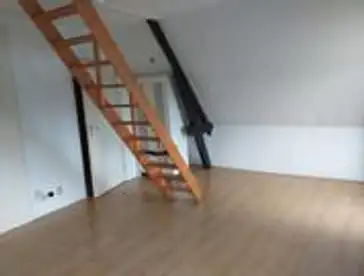 Foto #2 Kamer Nijverstraat Tilburg