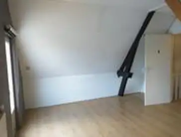 Foto #1 Kamer Nijverstraat Tilburg
