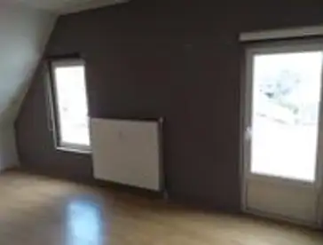 Foto #3 Kamer Nijverstraat Tilburg