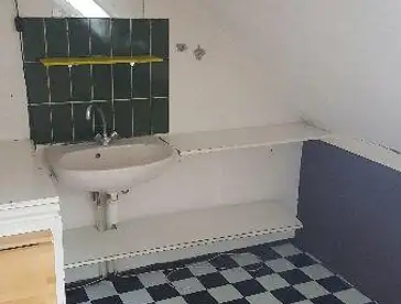 Foto #3 Kamer Nijverstraat Tilburg