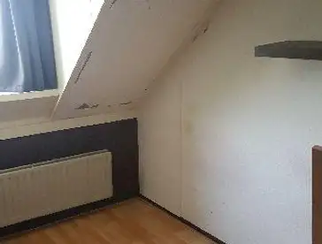 Foto #2 Kamer Nijverstraat Tilburg