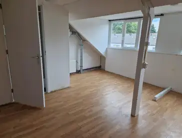 Foto #1 Kamer Haydnstraat Tilburg