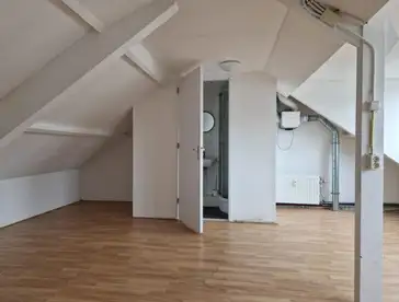 Foto #3 Kamer Haydnstraat Tilburg