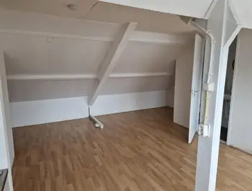Foto #4 Kamer Haydnstraat Tilburg