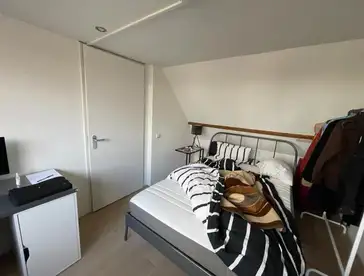 Foto #2 Appartement St Jorislaan Eindhoven
