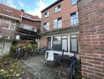 Foto #1 Appartement St Jorislaan Eindhoven