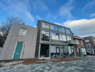Foto #3 Appartement St Jorislaan Eindhoven
