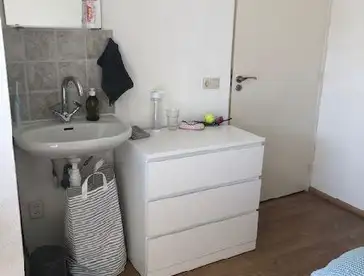 Foto #4 Kamer Rooseveltplein Tilburg