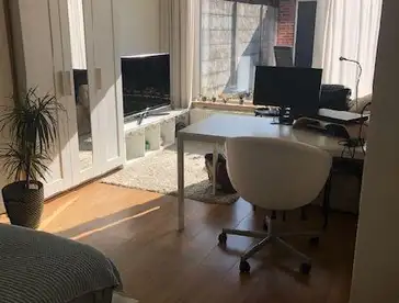 Foto #1 Kamer Rooseveltplein Tilburg