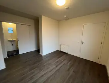 Foto #2 Kamer Oerlesestraat Tilburg