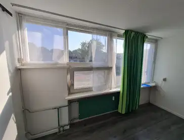 Foto #2 Kamer Bartokstraat Tilburg