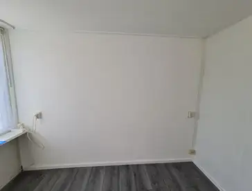 Foto #3 Kamer Bartokstraat Tilburg