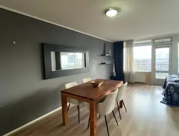 Foto #1 Appartement Bomanshof Eindhoven