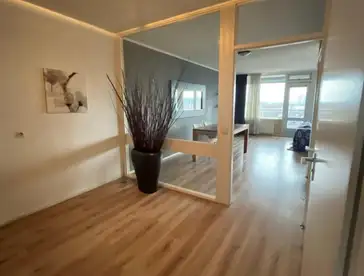 Foto #3 Appartement Bomanshof Eindhoven