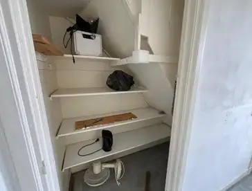 Foto #4 Kamer Nijverstraat Tilburg