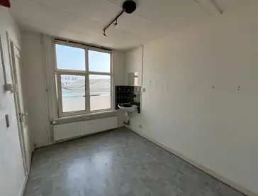 Foto #2 Kamer Nijverstraat Tilburg