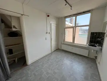 Foto #1 Kamer Nijverstraat Tilburg