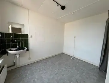 Foto #3 Kamer Nijverstraat Tilburg