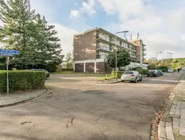 Foto #1 Appartement Rijksweg Noord Sittard