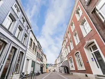 Foto #2 Appartement Putstraat Sittard