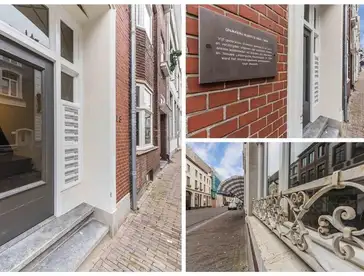 Foto #3 Appartement Putstraat Sittard