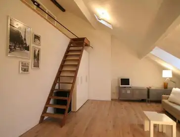 Foto #1 Appartement Achter de Barakken Maastricht