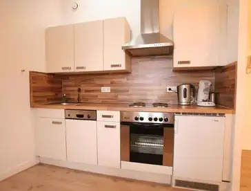 Foto #2 Appartement Achter de Barakken Maastricht