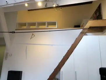 Foto #3 Appartement Achter de Barakken Maastricht