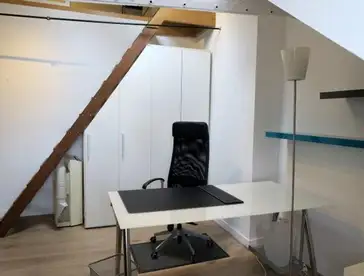 Foto #4 Appartement Achter de Barakken Maastricht