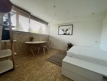 Foto #1 Appartement Nassaulaan Maastricht