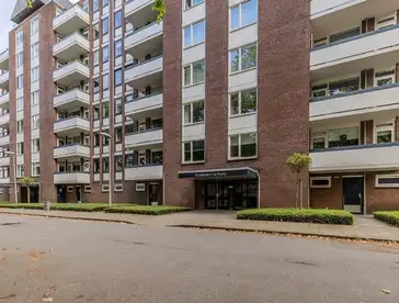 Foto #2 Appartement Dokter Bakstraat Maastricht