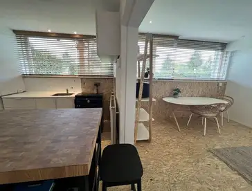 Foto #3 Appartement Nassaulaan Maastricht