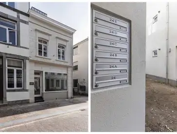 Foto #3 Appartement Putstraat Sittard