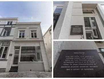 Foto #2 Appartement Putstraat Sittard