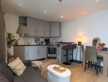 Foto #3 Appartement Grote Gracht Maastricht