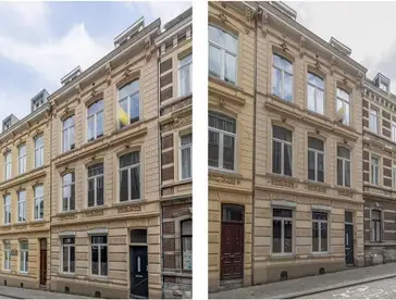 Foto #1 Appartement Grote Gracht Maastricht