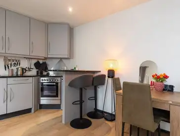 Foto #4 Appartement Grote Gracht Maastricht