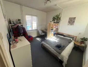 Foto #1 Kamer Dampstraat Maastricht