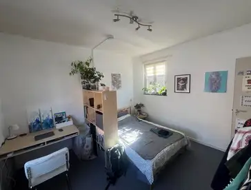 Foto #2 Kamer Dampstraat Maastricht