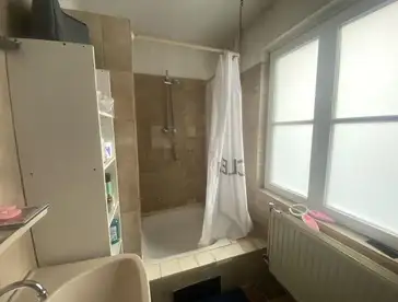 Foto #3 Kamer Dampstraat Maastricht