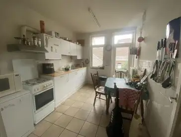 Foto #4 Kamer Dampstraat Maastricht