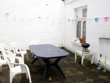 Foto #2 Kamer Mariastraat Maastricht